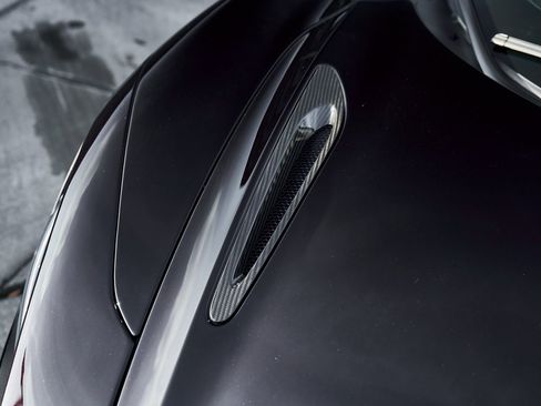 Used 2021 McLaren 720S image 9