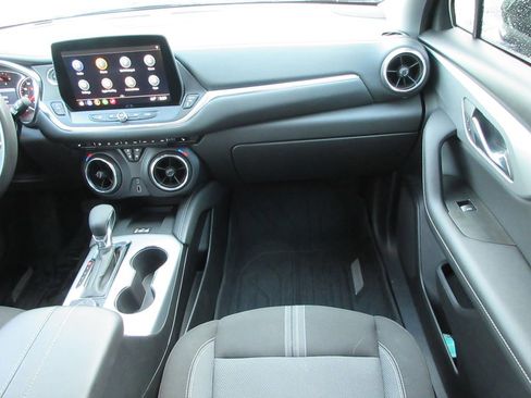 Certified 2024 Chevrolet Blazer LT w/ Redline Edition image 16