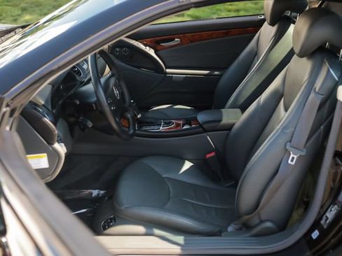 Used 2005 Mercedes-Benz SL 500 image 64