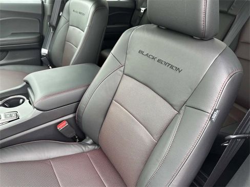 New 2026 Honda Ridgeline Black Edition image 23