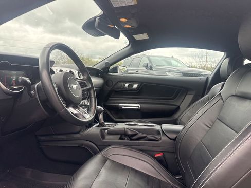 Used 2023 Ford Mustang Premium w/ Equipment Group 201A RWD image 18