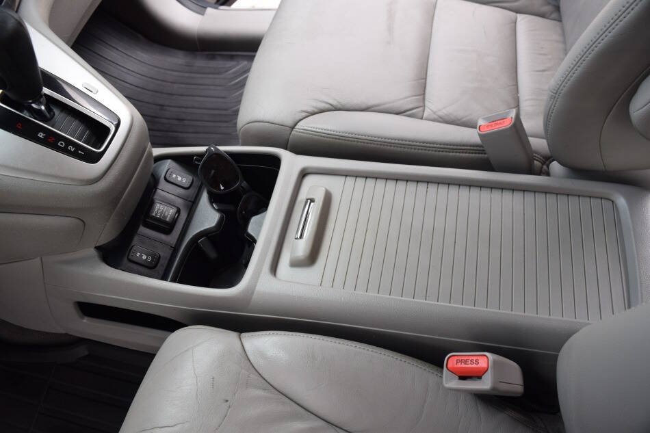 Used 2013 Honda CR-V EX-L image 59