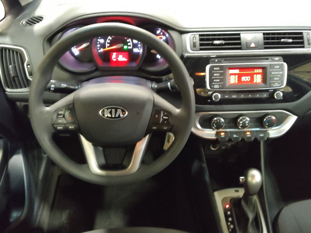 Used 2017 Kia Rio LX w/ Power Package FWD image 22