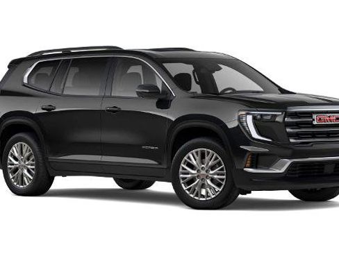 New 2026 GMC Acadia Elevation w/ Elevation Premium Package image 34