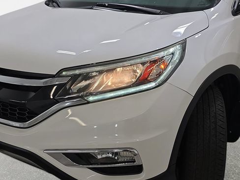 Used 2015 Honda CR-V EX-L image 31