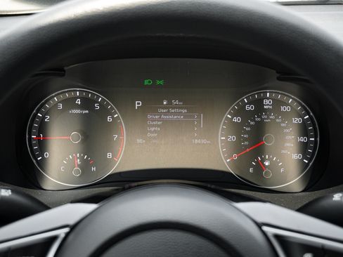 Used 2023 Kia Forte LXS FWD image 21