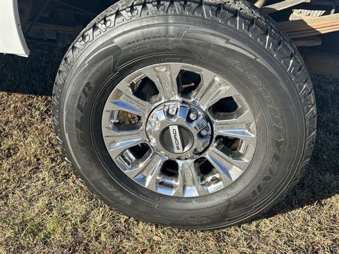 Used 2007 Ford F350 XL image 24