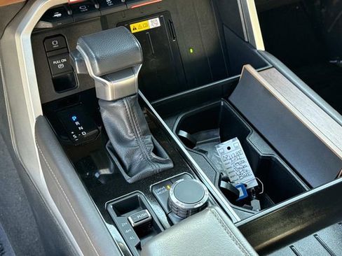 Used 2022 Toyota Tundra 1794 Edition w/ Advanced Package image 23