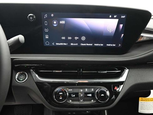 New 2026 Buick Envista Sport Touring w/ Convenience I Package FWD image 20