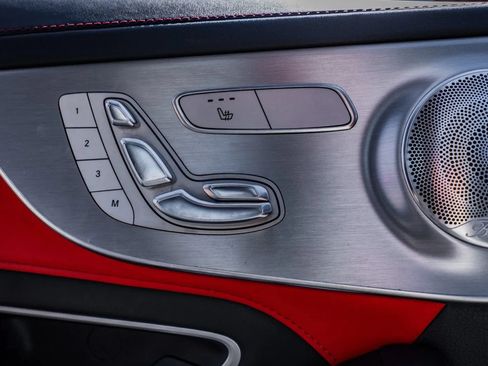 Used 2018 Mercedes-Benz C 63 AMG S image 21