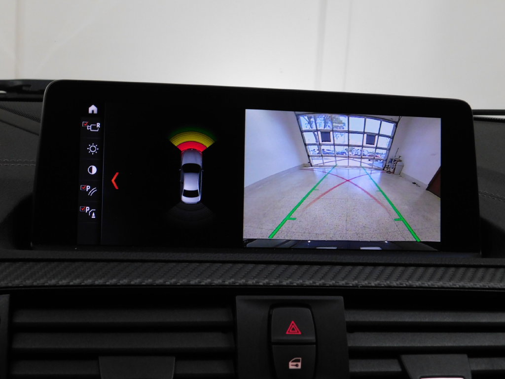 Used 2020 BMW M2 Competition RWD image 50