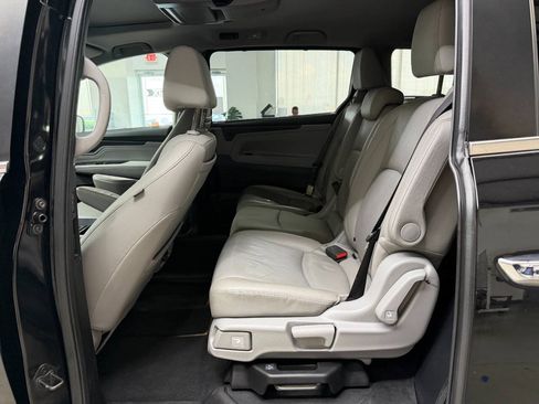 Used 2019 Honda Odyssey Touring image 11