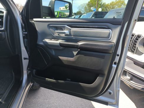 Used 2022 RAM 1500 Big Horn image 32