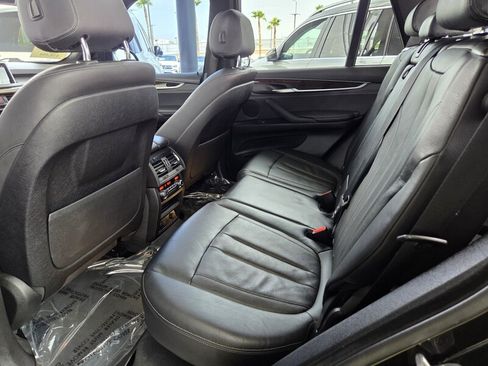 Used 2018 BMW X5 xDrive35i AWD/4WD image 14
