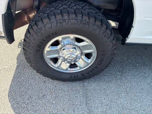 Used 2021 RAM 2500 Big Horn AWD/4WD image 20