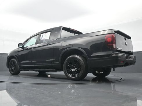 Used 2018 Honda Ridgeline Black Edition image 18