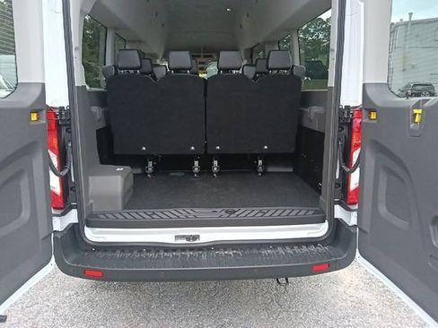 New 2026 Ford Transit 350 XL RWD image 26