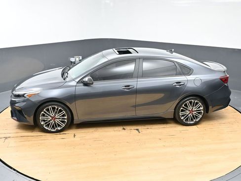 Used 2024 Kia Forte GT w/ GT2 Package image 49