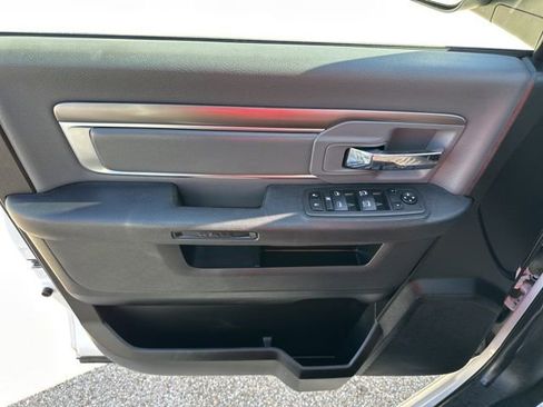 Certified 2023 RAM 1500 Classic SLT w/ Trailer & Traction Group image 26