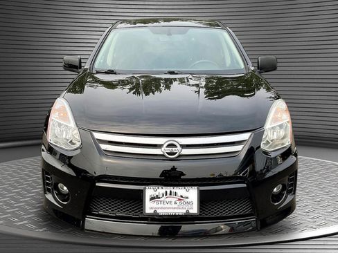 Used 2010 Nissan Rogue S Krom Edition AWD/4WD image 2