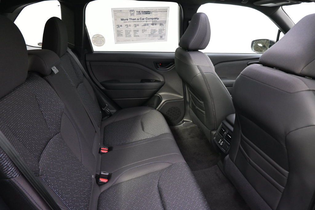 New 2026 Subaru Forester Premium AWD/4WD image 18