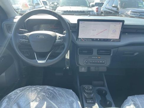 New 2026 Ford Maverick XL w/ Equipment Group 101A AWD/4WD image 5