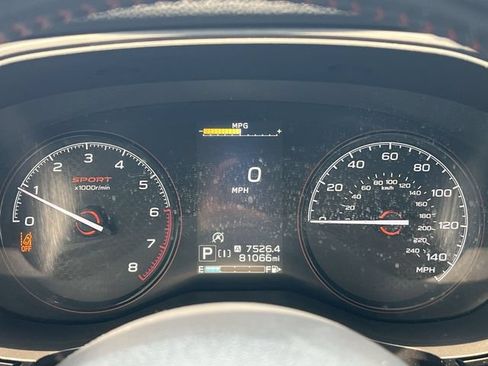 Used 2021 Subaru Forester Sport w/ Popular Package #2 AWD/4WD image 28