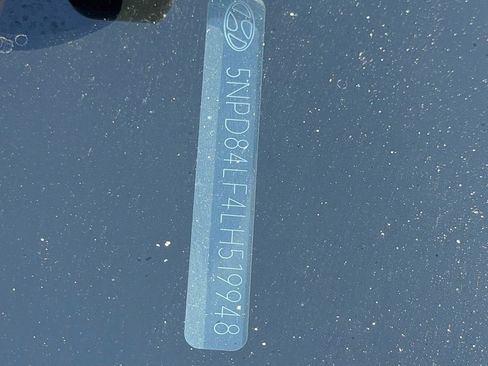 Used 2020 Hyundai Elantra SEL image 11