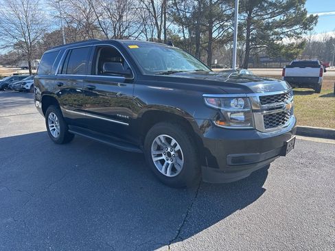 Used 2019 Chevrolet Tahoe LT image 7