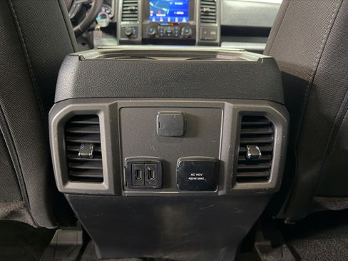 Certified 2020 Ford F150 XLT w/ Equipment Group 302A Luxury AWD/4WD image 12
