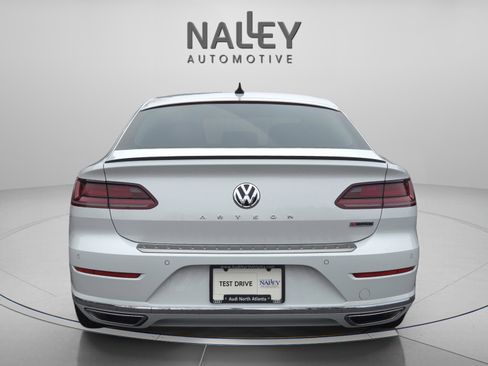 Used 2019 Volkswagen Arteon SEL Premium image 4