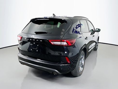 Certified 2024 Ford Escape ST-Line w/ Tech Pack #1 FWD image 7