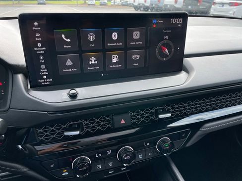 Used 2025 Honda Accord Sport image 18