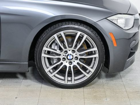 Used 2015 BMW 335i Sedan RWD image 38