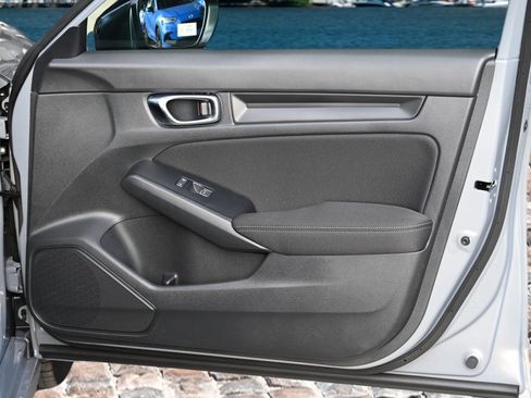 New 2026 Honda Civic Sport image 30