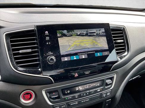 Used 2022 Honda Passport TrailSport image 23