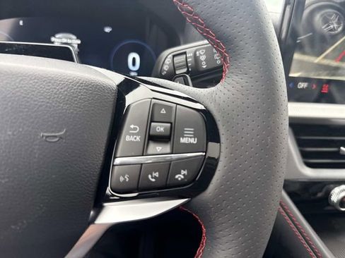 New 2026 Ford Explorer ST image 16