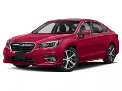 Used 2019 Subaru Legacy 3.6R Limited