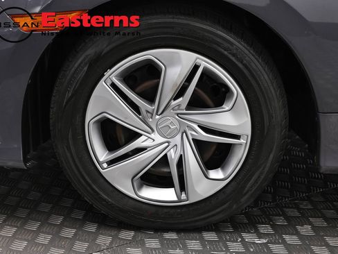 Used 2021 Honda Civic LX image 30