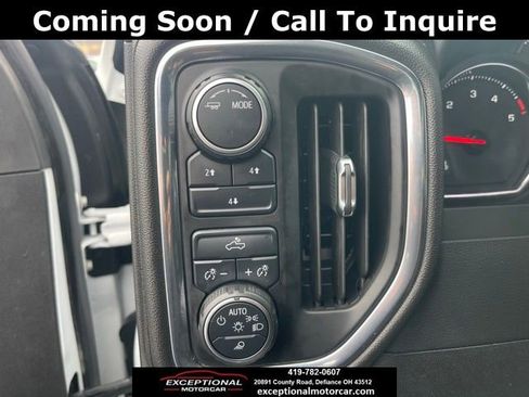 Used 2023 Chevrolet Silverado 2500 LT image 14