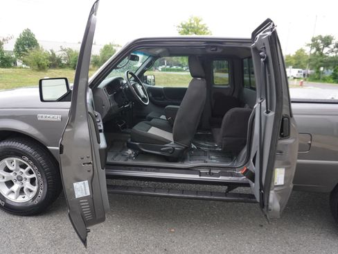 Used 2010 Ford Ranger XLT AWD/4WD image 10