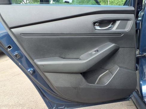 Used 2024 Honda Accord EX image 8