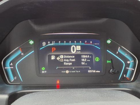 Used 2024 Honda Odyssey Elite image 11