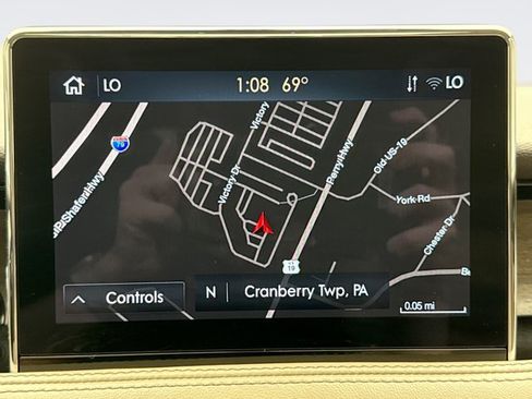 Used 2022 Lincoln Corsair Reserve w/ Equipment Group 201A AWD/4WD image 15