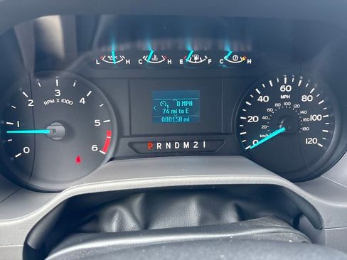 New 2025 Ford E-450 and Econoline 450 Super Duty w/ Power Equipment Group image 19