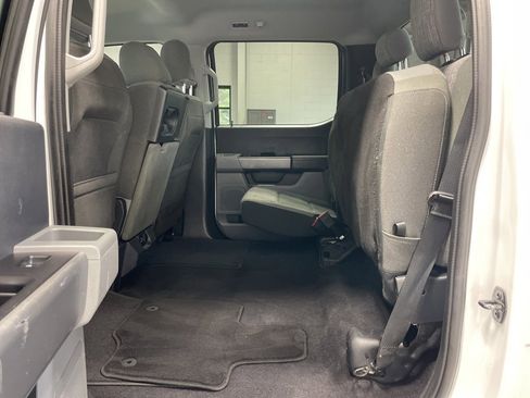 Used 2023 Ford F150 XLT w/ Trailer Tow Package image 14