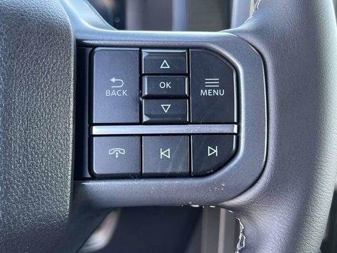 New 2026 Ford F150 XLT w/ Equipment Group 302A MID AWD/4WD image 15