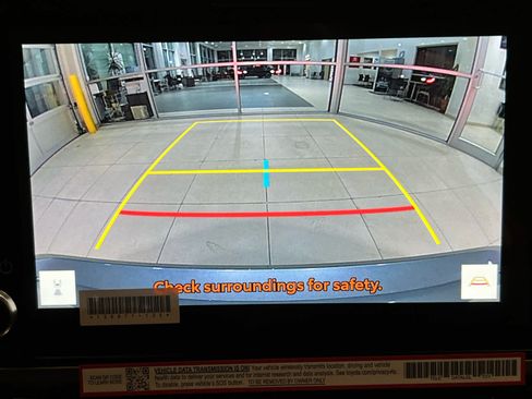 New 2026 Toyota Camry LE image 20