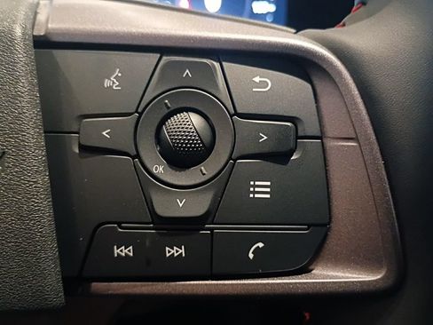 New 2026 Nissan Sentra SR w/ Floor Mat Package FWD image 11