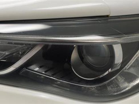 Used 2017 INFINITI QX60 FWD w/ Premium Package image 37